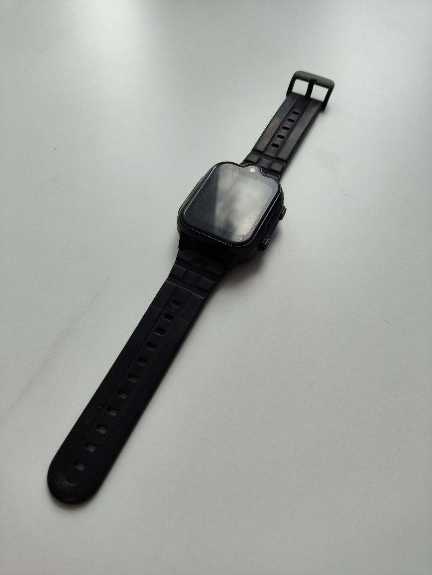 Smartwatch Garett Kids Cute 4G – używany, stan dobry