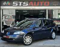 Renault Mégane Break 1.5 dCi Dynamique