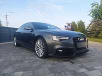 Audi A5 Audi A5 TDI sportback Quattro 190km S tronic