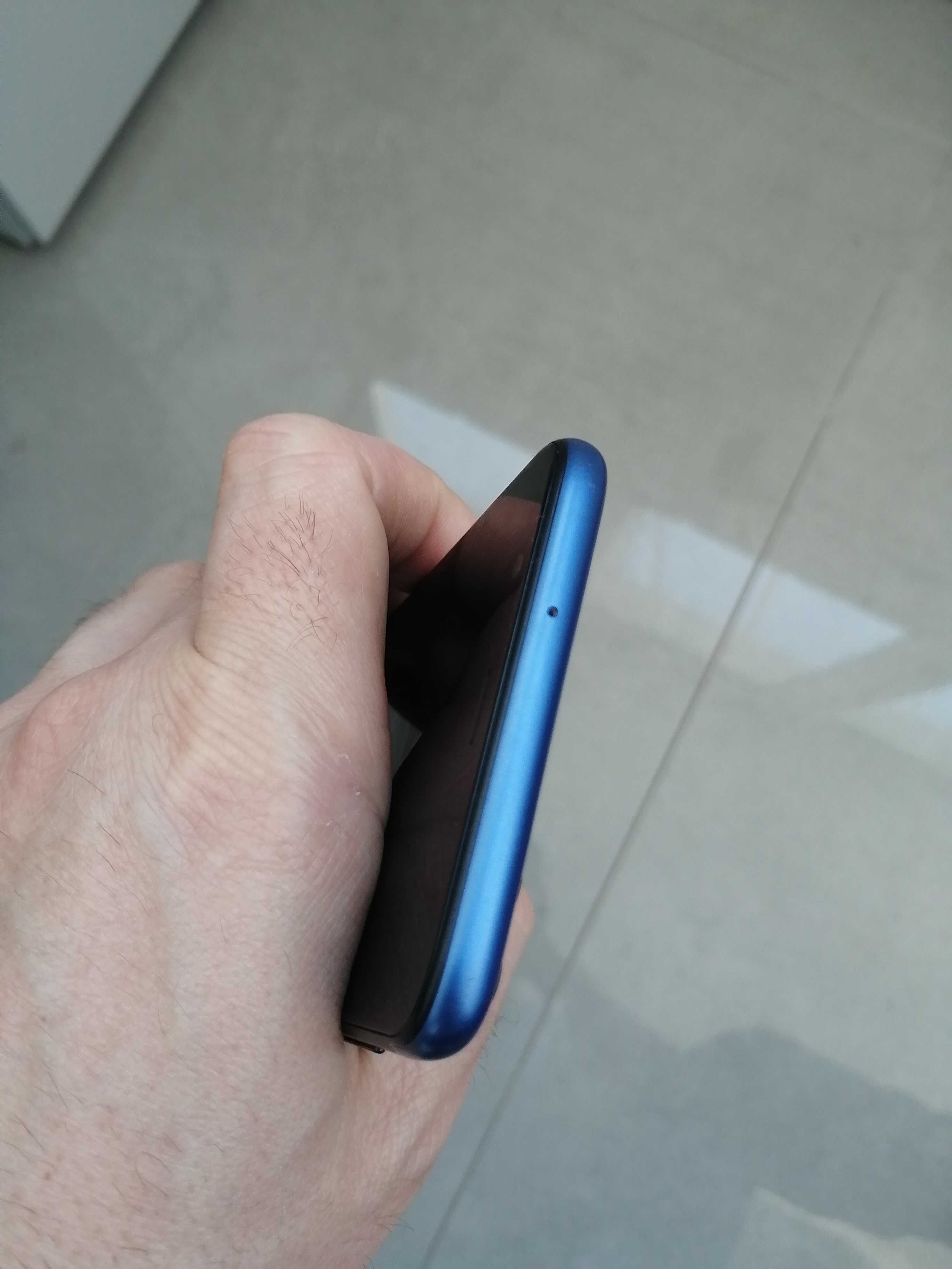 Huawei P smart NFC 2sim 3\32Гб Android 9