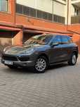Porsche Cayenne Porsche Cayenne Turbo S 4.2 Diesel Niezawodny Ładny Doinwestowany