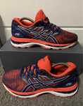 Buty do biegania damskie Asics Gel Nimbus 20