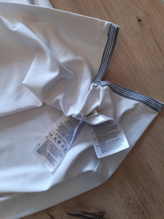 Męska koszulka sportowa Adidas S/M