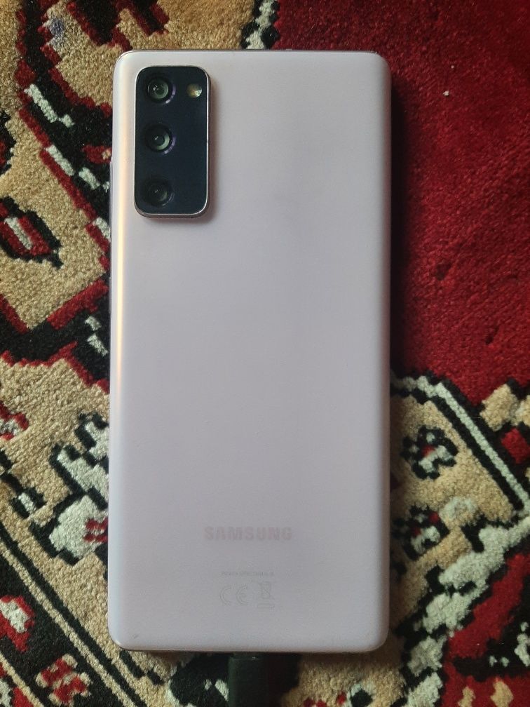 Samsung S20FE 5G