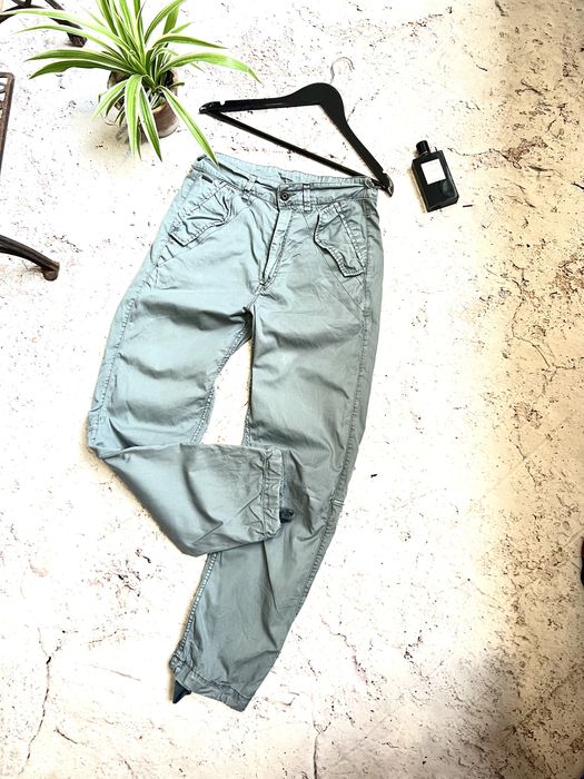 Карго штани G-Star Raw 30-31 Diesel calvin hugo armani