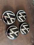 Dekielki do felg Volkswagen