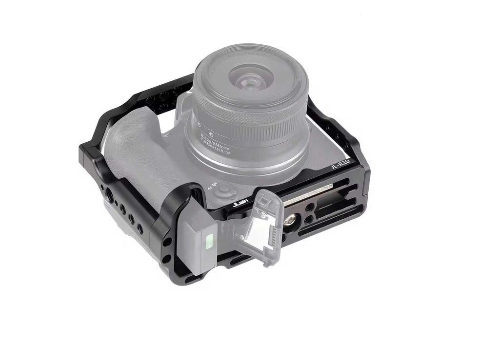 Canon EOS R10 Cage, клетка, JLwin JL-R10, новая в коробке