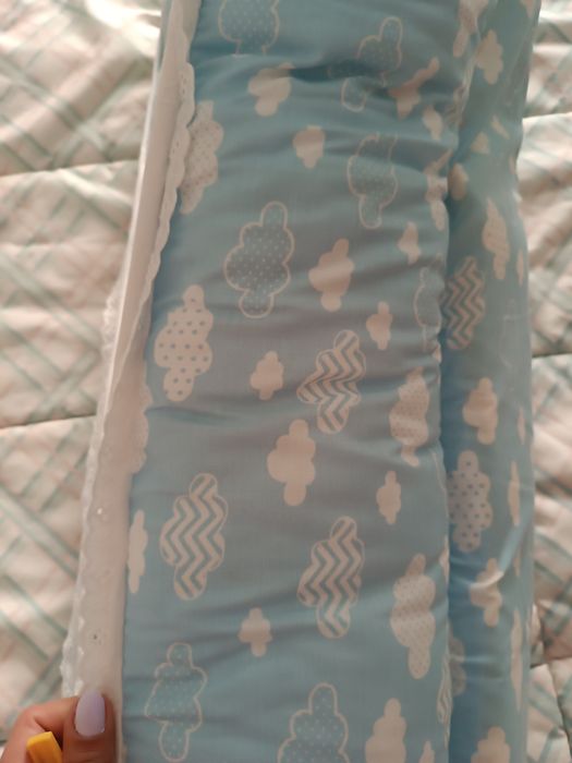 Ninho para bebé 80cm