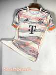 NOWOŚĆ! 25/26 BAYERN Monachium Koszulka Wyjazdowa ADIDAS