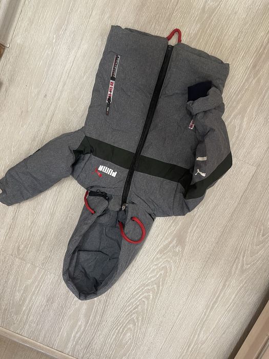 Кутрка кобенізон зима 2-3 роки 104-110