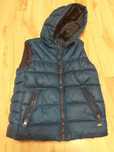 kamizelka/bezrękawnik Zara Kids rozm 116 cm