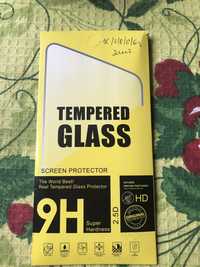 Продам защитное стекло  на айфон6,7,8