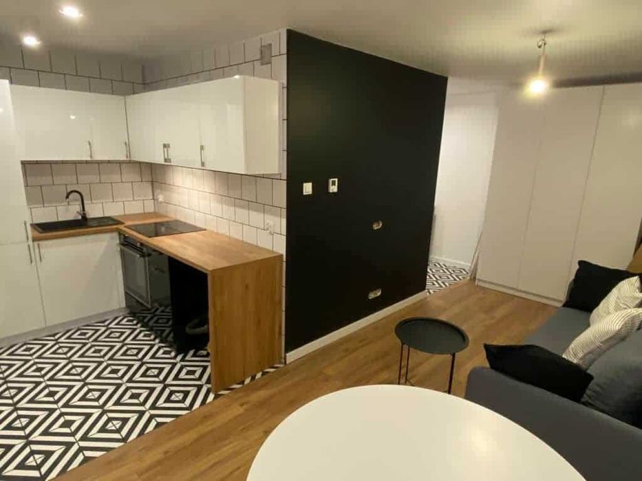 Wynajem kawalerka Gorzów