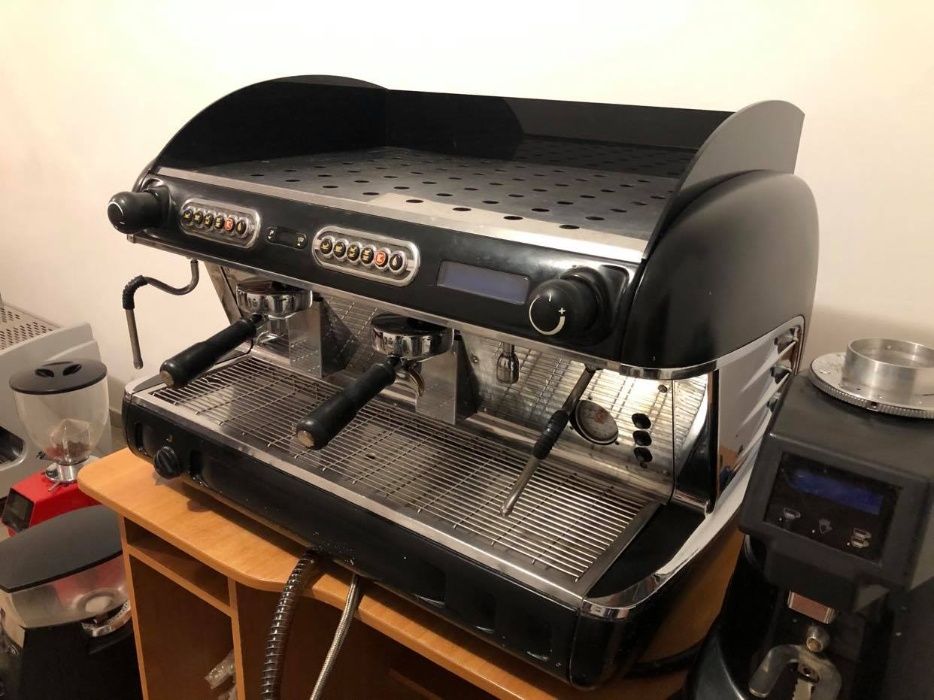 Оренда кавоварки, еспресомашини, кавомашини, кавові рішення