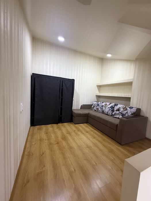 Продам однакомнатную квартиру в центре