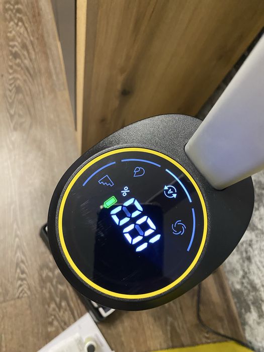 Пылесос karcher FCV 4 ручной моющий пилосос