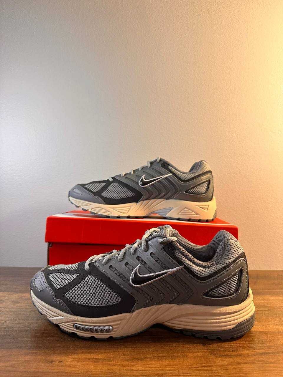 Nike Air Pegasus 2k5 'Light Pumice'