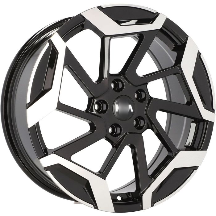 4x Felgi 18 m.in. do KIA Niro Ceed IX35 Optima Sorento Sportage XCEED HYUNDAI Tucson - 3S1080