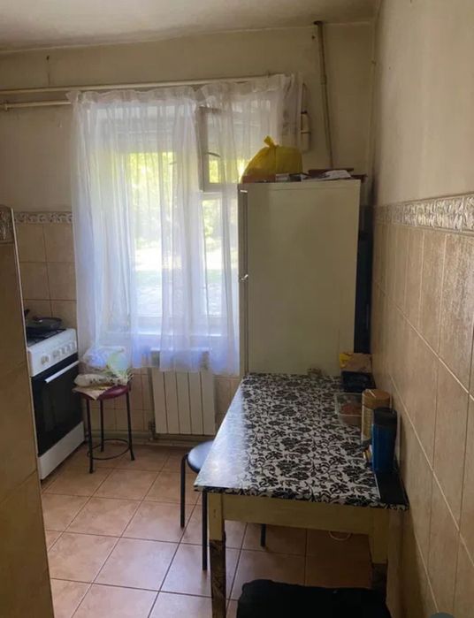 Продається 3 кім. квартира напроти гіпермармаркету «Дастор»