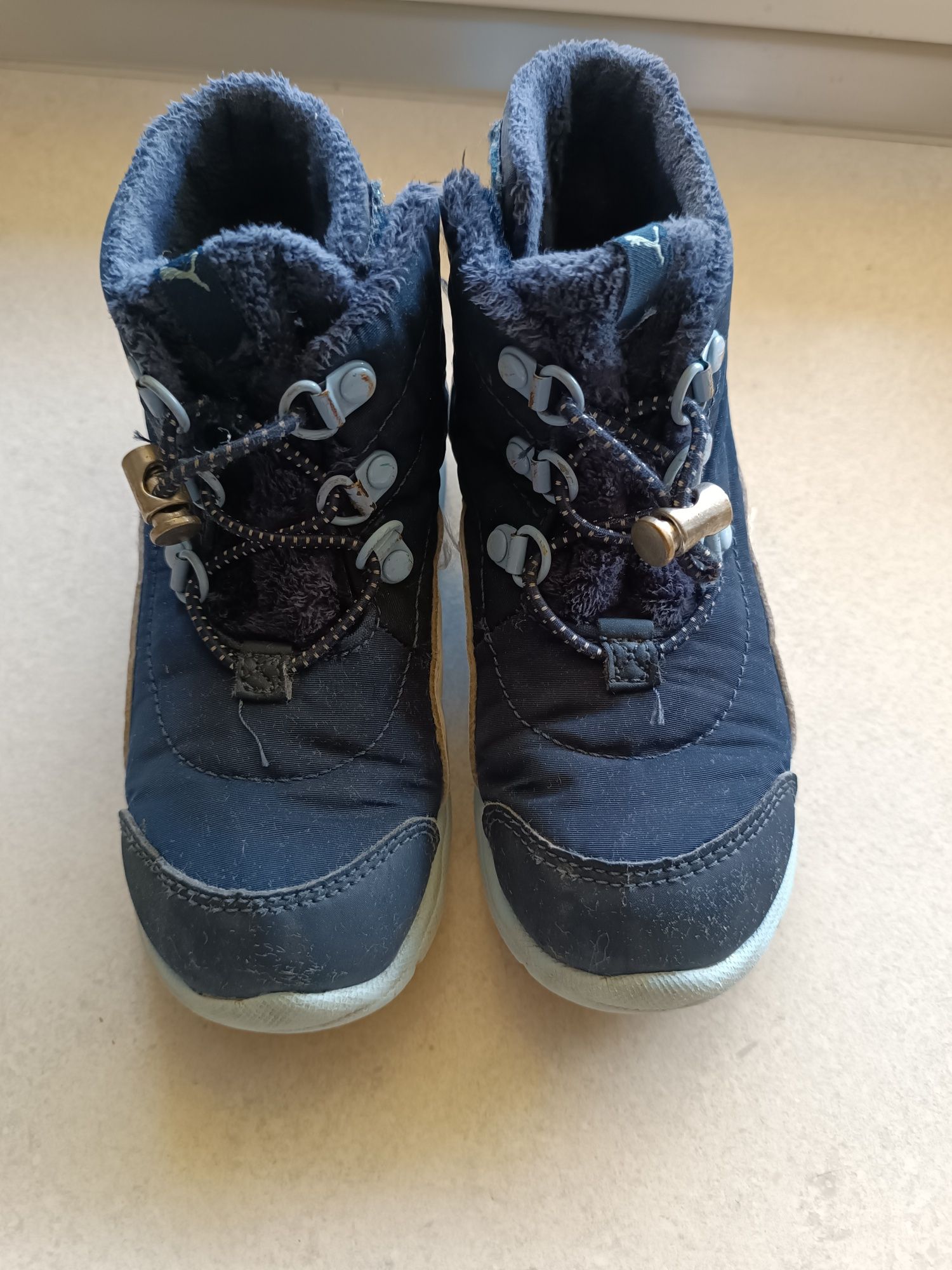 Sprzedam buty zimowe Puma