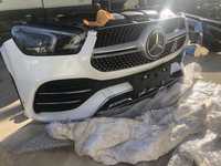 Авто Розборка авторозборка Mercedes Benz w167 x167 gle Cupe gls