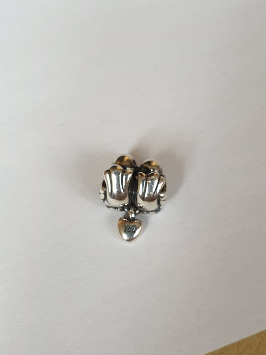 Шарми Pandora, оригінал