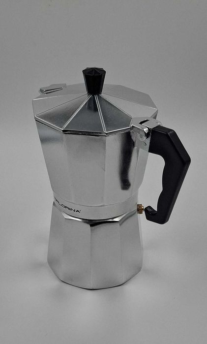 Kawiarka retro Florina 135 ml / Nowy Lombard / TG