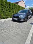 Škoda Octavia IV Style 1.5 TSI 150KM | Matrix | ACC | 2020 | 46.800 km