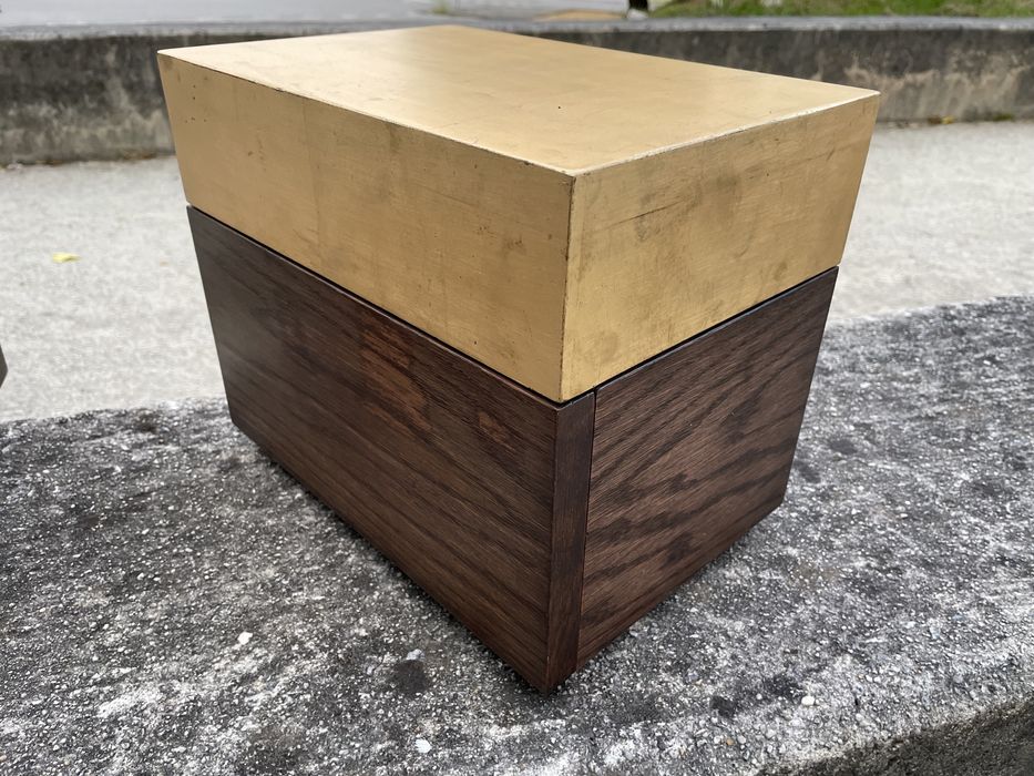 Movel decorativo centro 2pcs