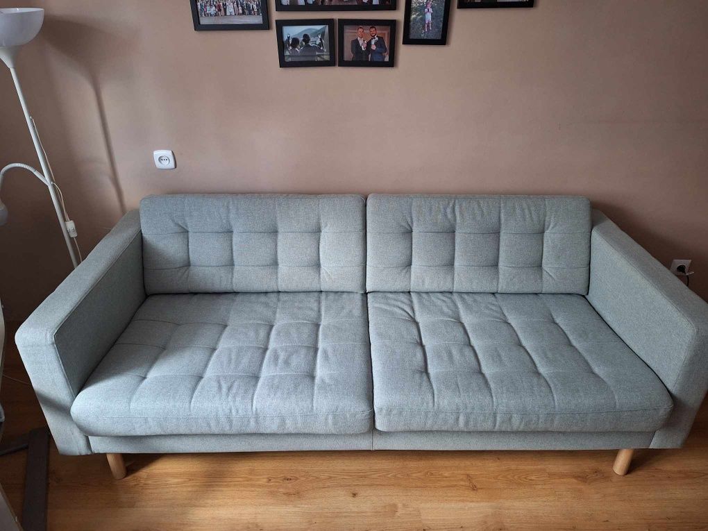 Sofa LANDSKRONA ikea 10 lat gwarancji