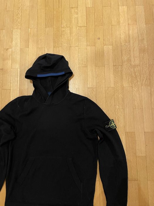 Худі кофта Stone Island