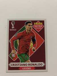 carta Cristiano Ronaldo