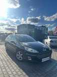 Peugeot 407 1.6 LPG*2008Rok*IdealnyStan*Panorama*NowyRozrzad*Zamiana