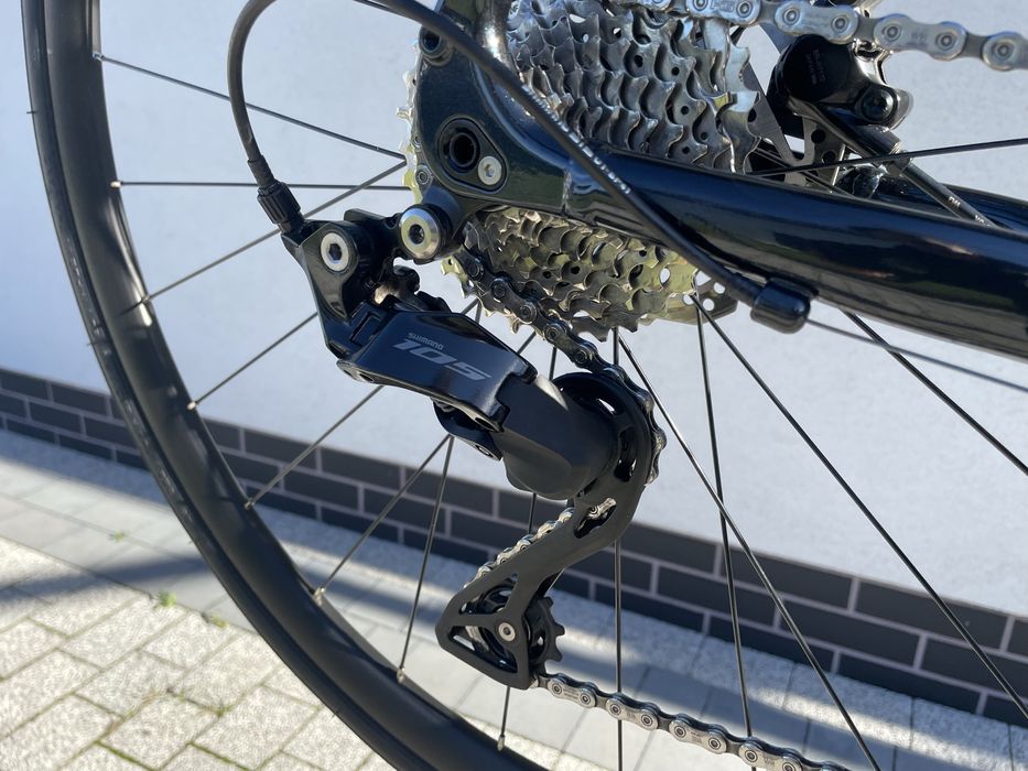 Rower Sensa Emilia RS - rozmiar M / 54