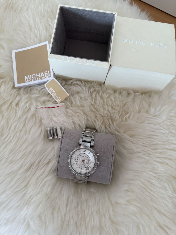 Zegarek Michael Kors MK-5353
