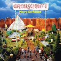 GROBSCHNITT- MERRY -GO -ROUND -2 LP- płyta nowa , zafoliowana