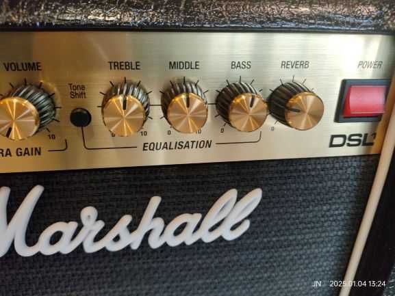 Marshall DSL 1 CR