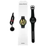 Smartwatch SAMSUNG Galaxy Watch 6 SM-R940N 44mm Czarny