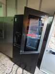 Frigorífico americano LG
