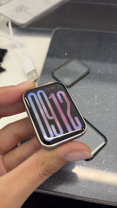 Smart Band 9 Pro - Xiaomi