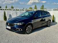 Fiat Tipo 2017 R, 1.6 D, 120 KM, Automat, Navi, Full LED, Stan Wzorowy, ZAMIANA