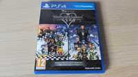 KINGDOM HEARTS hd 1.5 + 2.5 Remix PS4 PS5