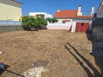 vendo terreno para construção