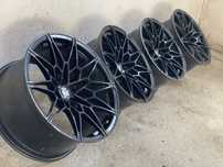 Styling 826 ,BMW 19 i 20 cali ,BMW M2,M3,M4 seria G
