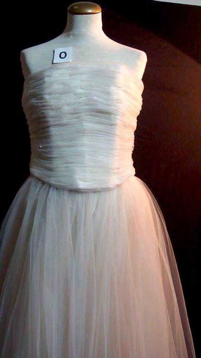 Vestidos de Cerimónia / Noiva / Baile de Gala