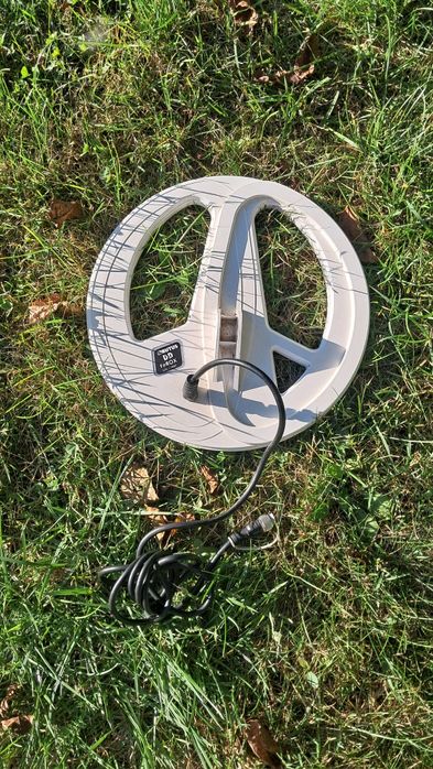 Biała Sonda Rutus 29DD Atrex