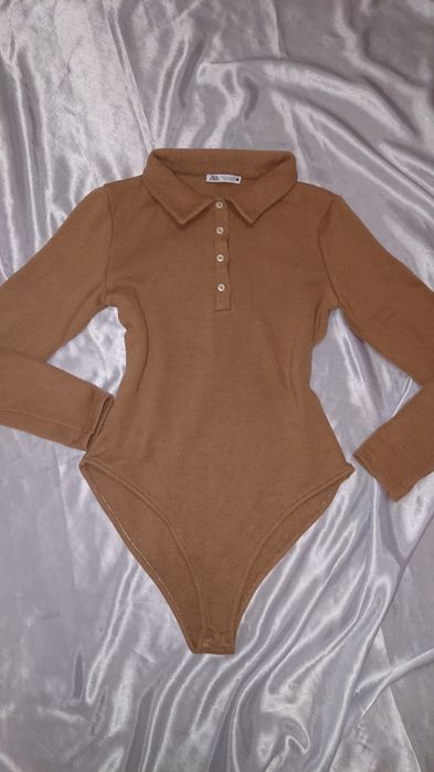 Боді від Zara розмір М