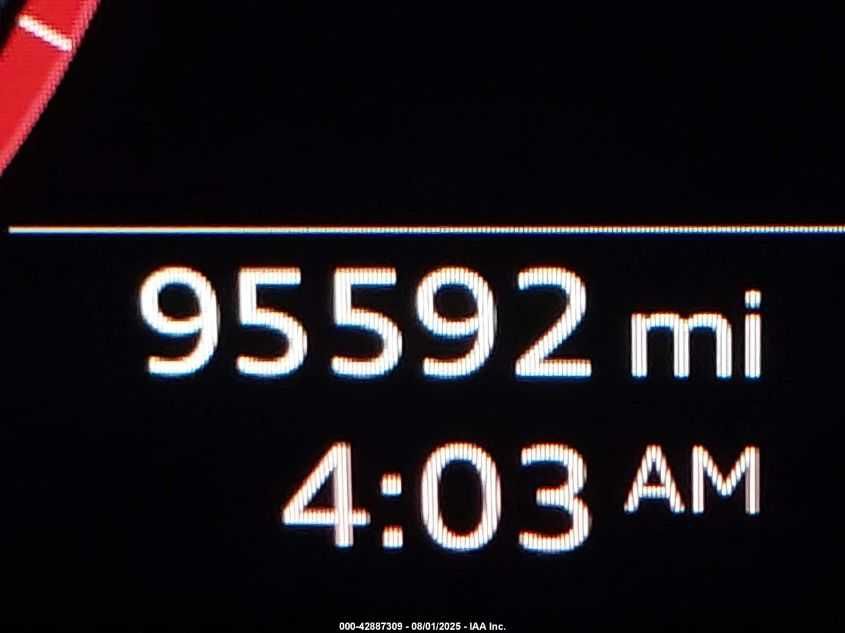 2020 Audii Q3 Premium