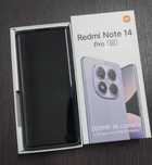 Redmi note 14 pro 5g