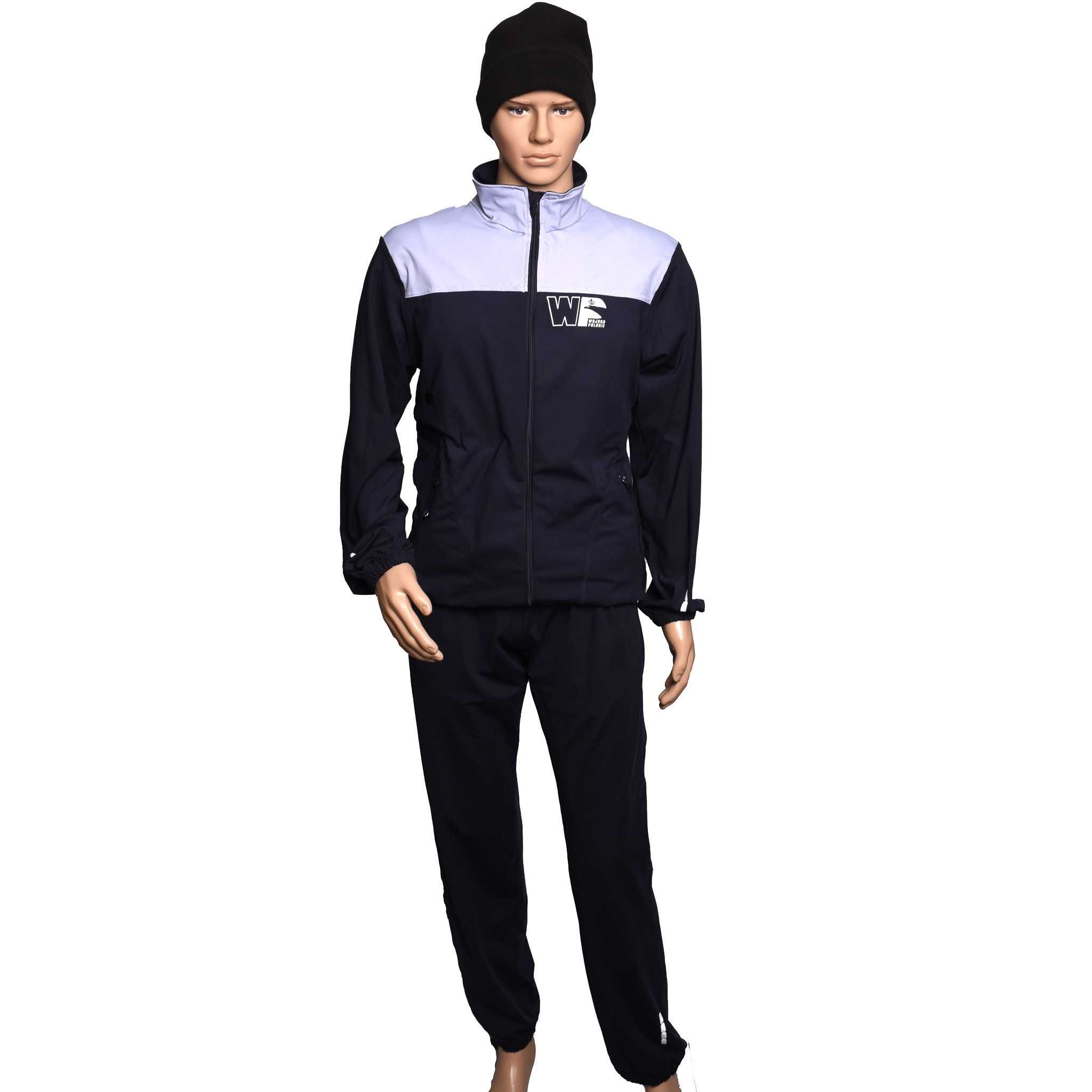 Dres sportowy wz. 503B/MON wojskowy r. S/XL